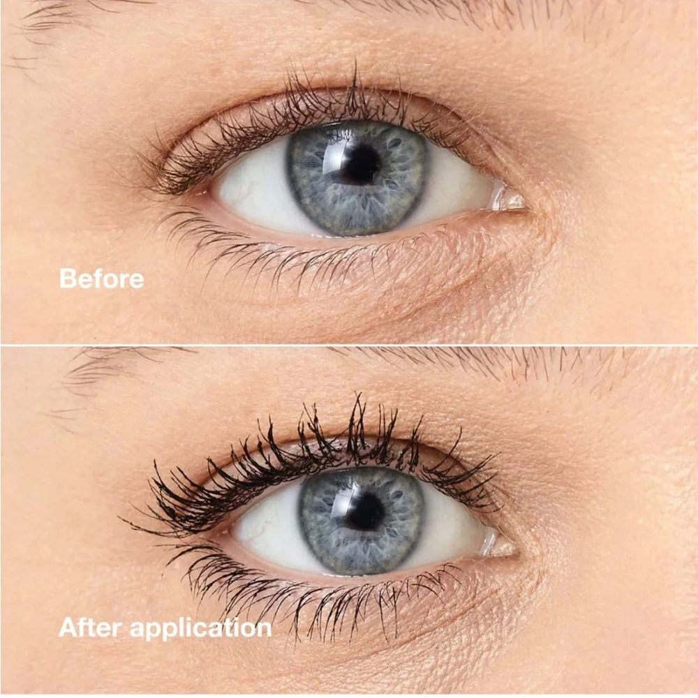 Clinique High Impact Defining & Volumizing Mascara Black Full Size NWOB
